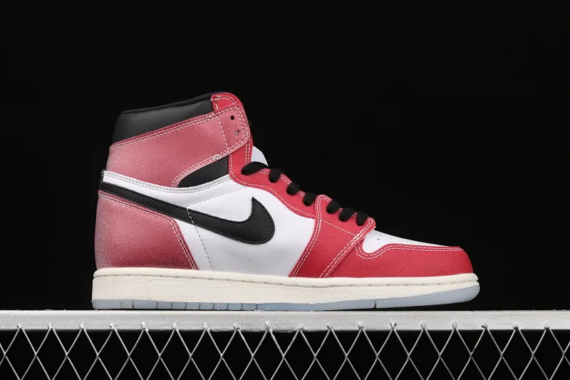 All categories Air Jordan Jordan series basketball shoes Air Jordan 1 High Air Jordan 1 Retro OG SP AJ1 Joe 1 New Chicago DA2728-100